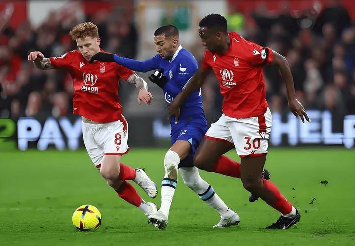 诺丁汉森林结束英超连续9场不胜球队依旧面临保级压力的简单介绍