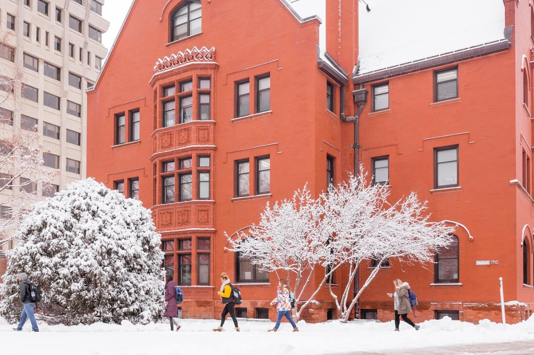 NCAA:威斯康星密尔沃基大学VS