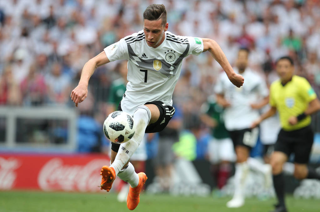 关于哈弗茨因膝伤缺席训练伤停时间尚不清楚的信息 关于哈弗茨因膝伤缺席训练伤停时间尚不清楚的信息