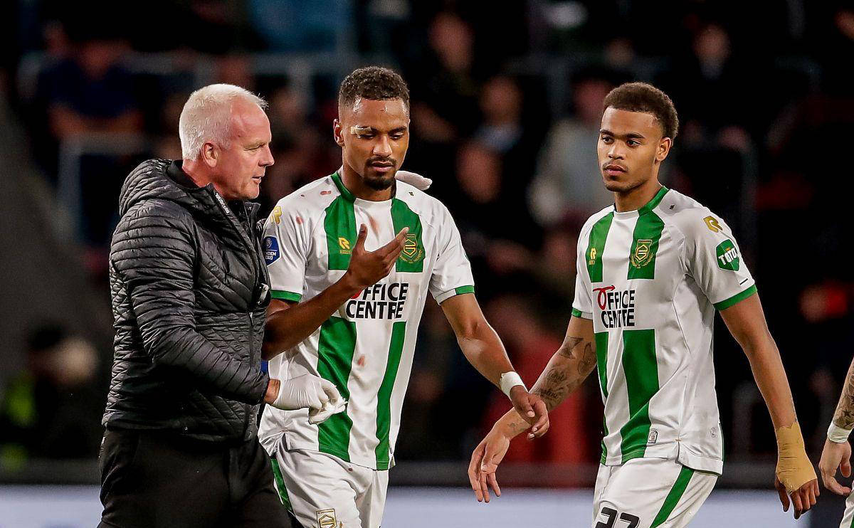 荷甲格罗宁根vs赫拉克勒斯前瞻分析双方在赛季初表现有明显差异的简单介绍