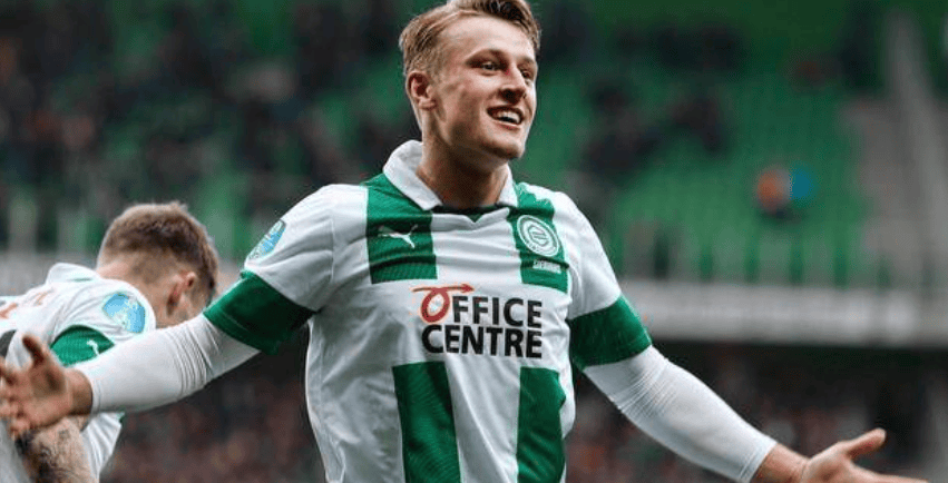 荷甲格罗宁根vs赫拉克勒斯前瞻分析双方在赛季初表现有明显差异的简单介绍