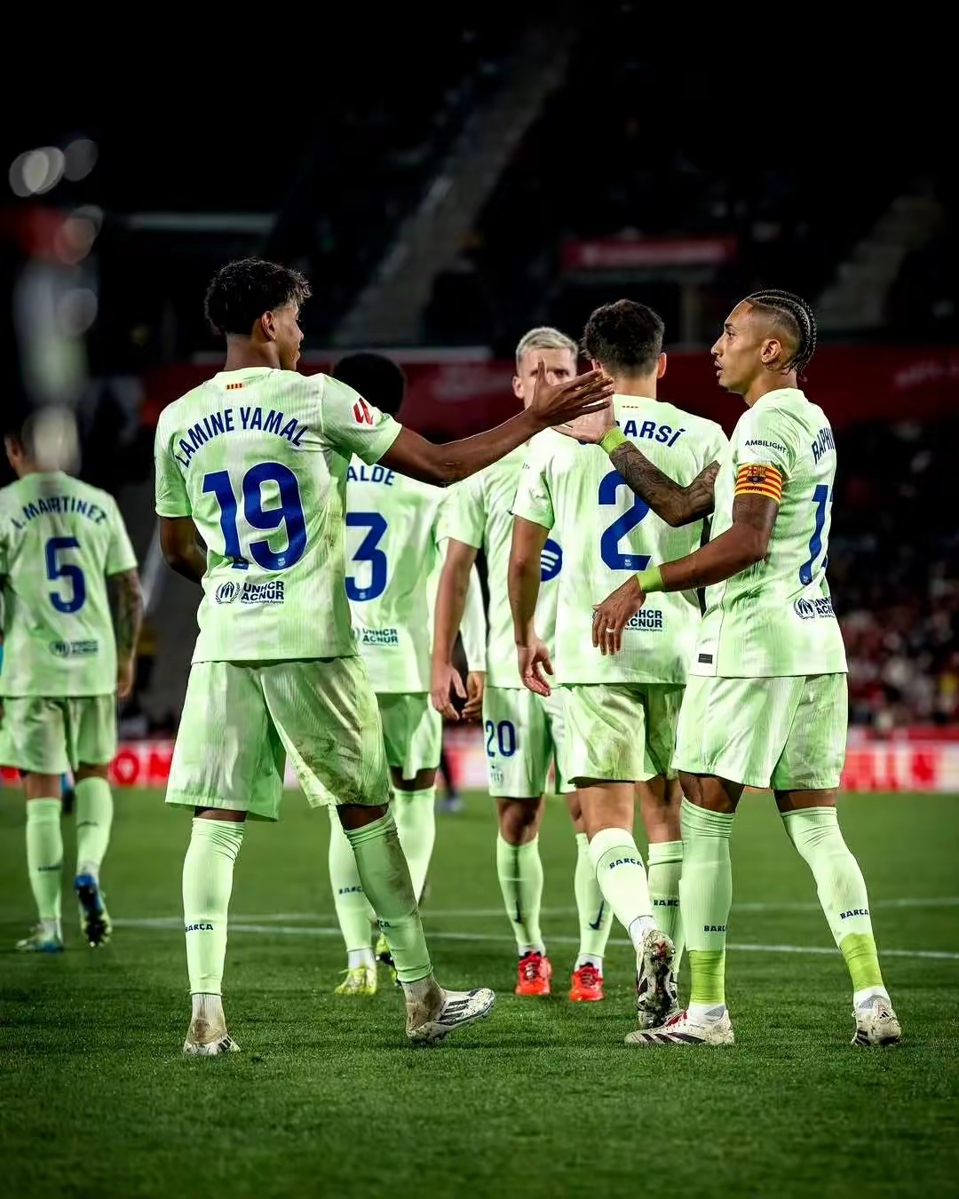 佩德里有望在下一轮联赛复出巴萨主场对阵毕尔巴鄂的简单介绍 佩德里有望在下一轮联赛复出巴萨主场对阵毕尔巴鄂的简单介绍