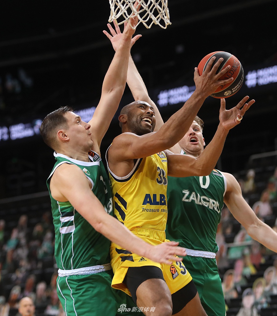 欧篮杯:伦敦雄狮VS布尔格的简单介绍 欧篮杯:伦敦雄狮VS布尔格的简单介绍