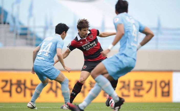 韩K1联:安养FCVS水原FC的简单介绍 韩K1联:安养FCVS水原FC的简单介绍