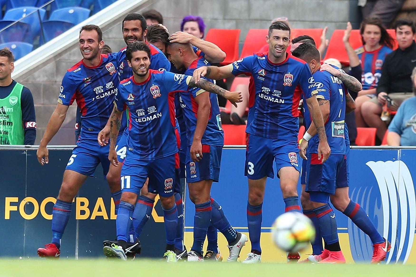 澳超:惠灵顿凤凰VS麦克阿瑟的简单介绍 澳超:惠灵顿凤凰VS麦克阿瑟的简单介绍