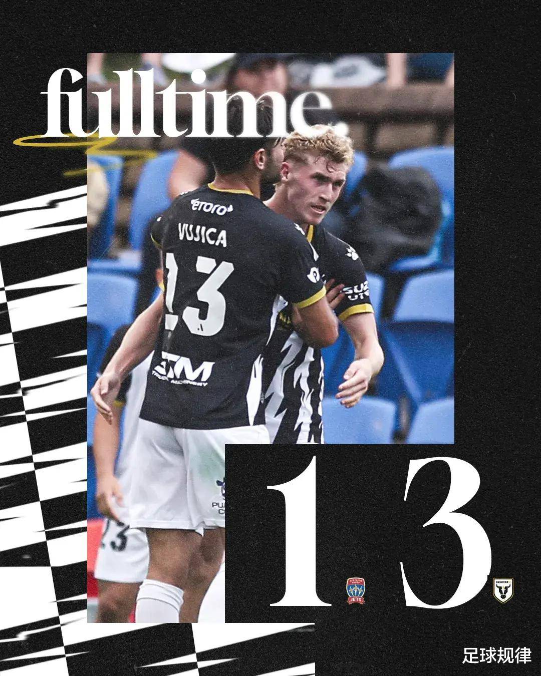 澳超:惠灵顿凤凰VS麦克阿瑟的简单介绍 澳超:惠灵顿凤凰VS麦克阿瑟的简单介绍