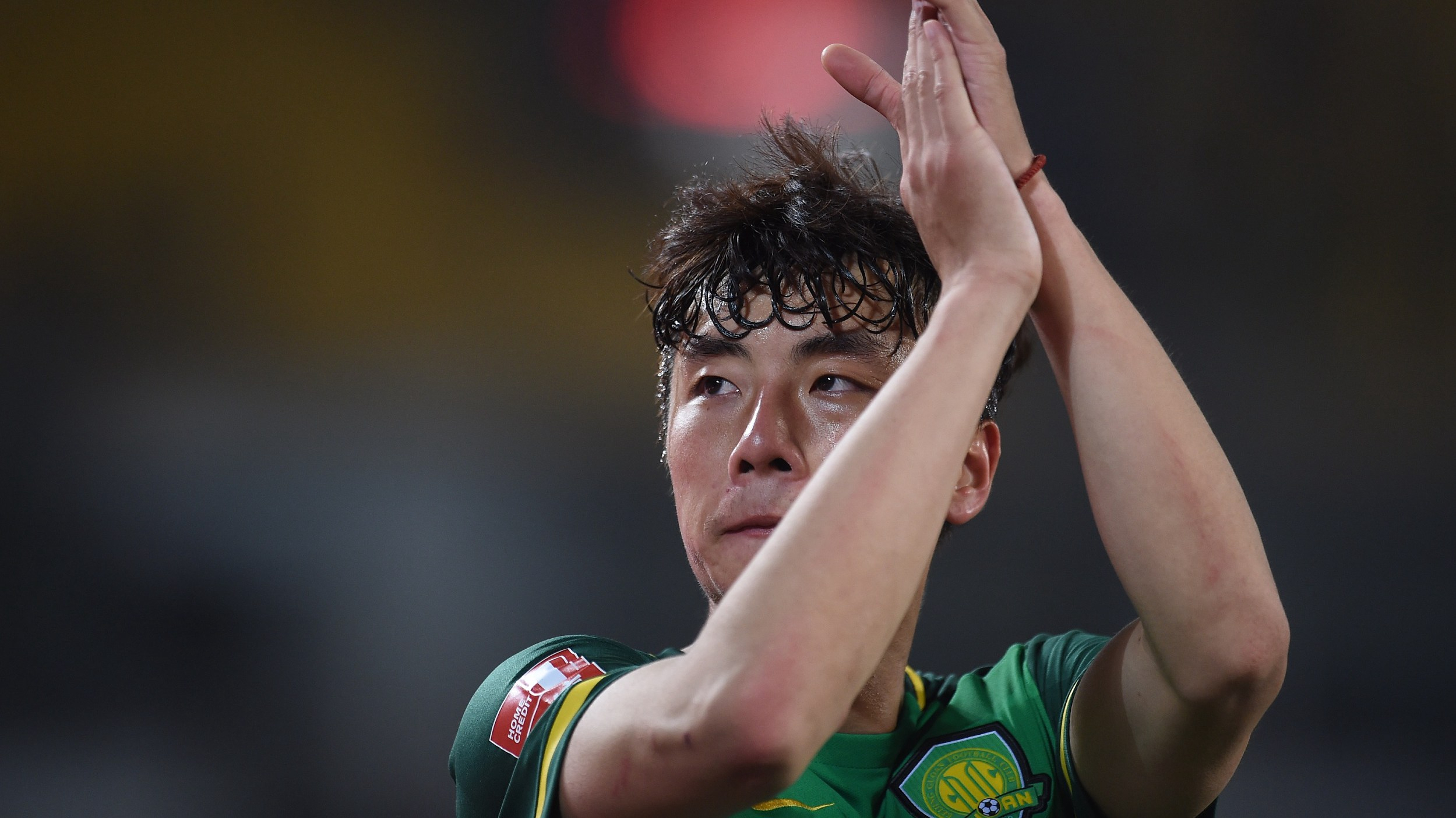 关于国安公布李磊伤情报告:右大腿股二头肌拉伤约4周康复的信息 关于国安公布李磊伤情报告:右大腿股二头肌拉伤约4周康复的信息