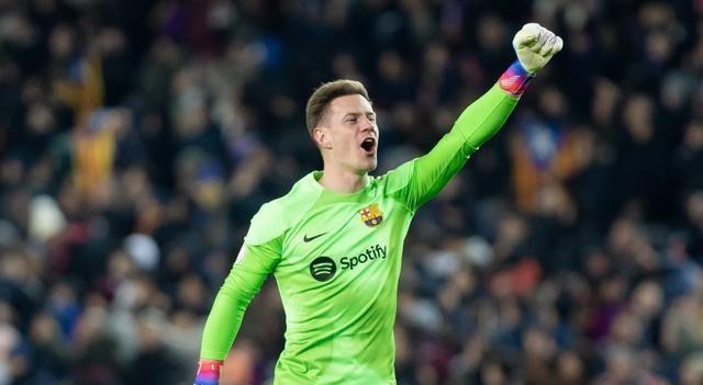 巴萨内部提议剥夺特尔施特根队长职位俱乐部地位收到质疑的简单介绍 巴萨内部提议剥夺特尔施特根队长职位俱乐部地位收到质疑的简单介绍