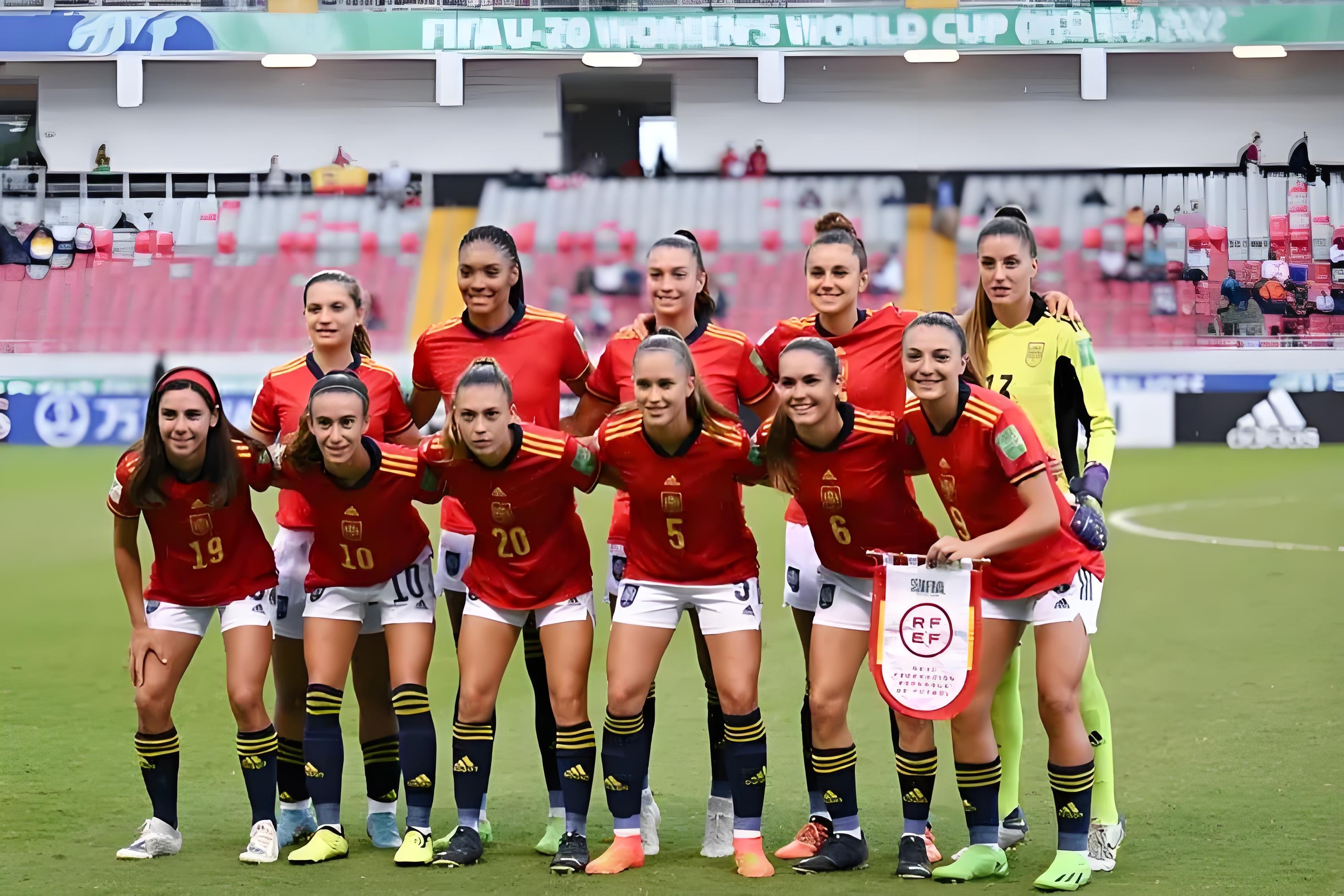 包含西丙女：桑坦德竞技女足VS皇家社会女足二队的词条