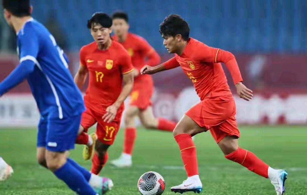 数据解读U22国足23人大名单多人曾入选国足的简单介绍 数据解读U22国足23人大名单多人曾入选国足的简单介绍