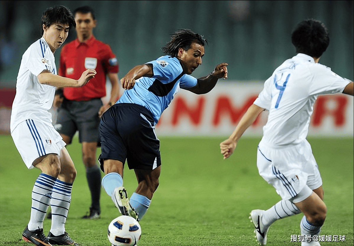 亚冠联2：东方体育会VS大阪钢巴的简单介绍