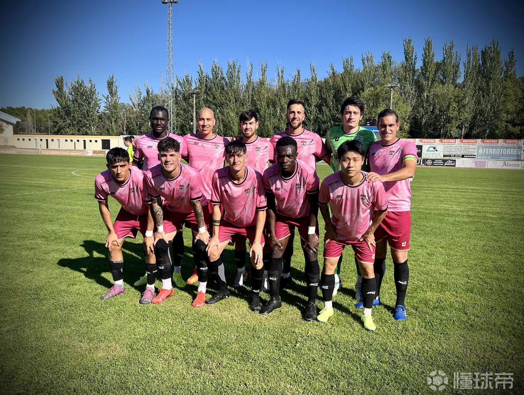 关于西协丙4组:阿勒剎巴勒塔VS德乌斯托的信息 关于西协丙4组:阿勒剎巴勒塔VS德乌斯托的信息