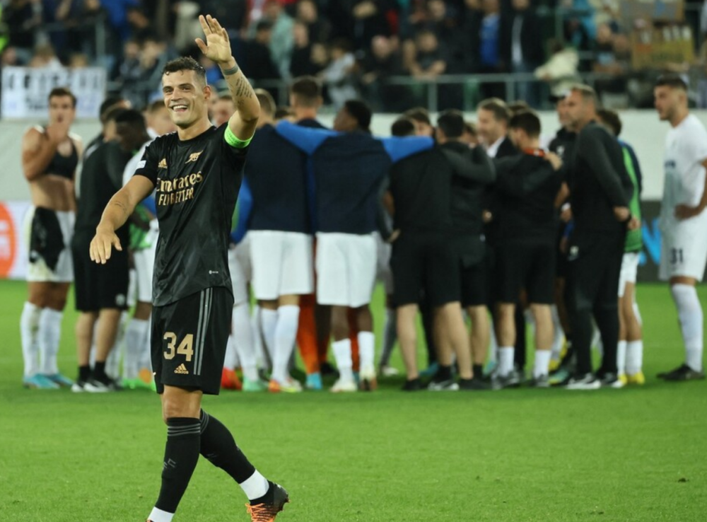 阿森纳赛程调整申请通过避免赛程过于密集的简单介绍 阿森纳赛程调整申请通过避免赛程过于密集的简单介绍