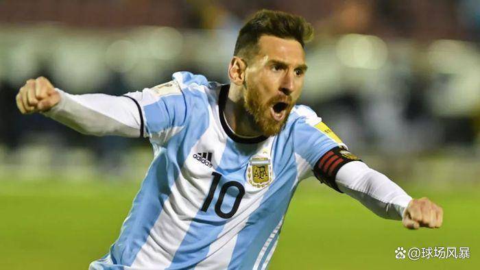 包含梅西生涯小组赛全晋级明日因伤无缘出战墨西哥美洲狮的词条