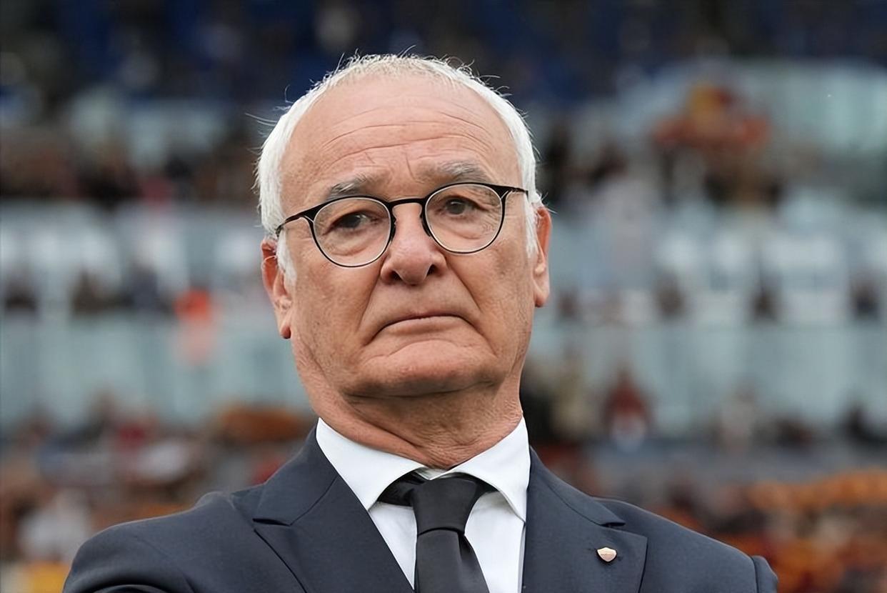 拉涅利将接手意大利队同时继续兼职罗马顾问的简单介绍