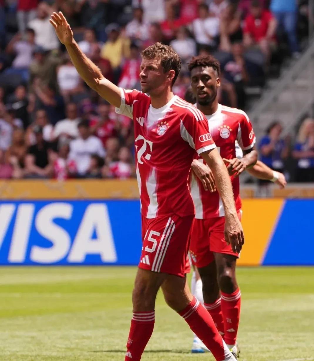 世俱杯拜仁慕尼黑VS奥克兰城预测彼此水准差足十万八千里的简单介绍 世俱杯拜仁慕尼黑VS奥克兰城预测彼此水准差足十万八千里的简单介绍