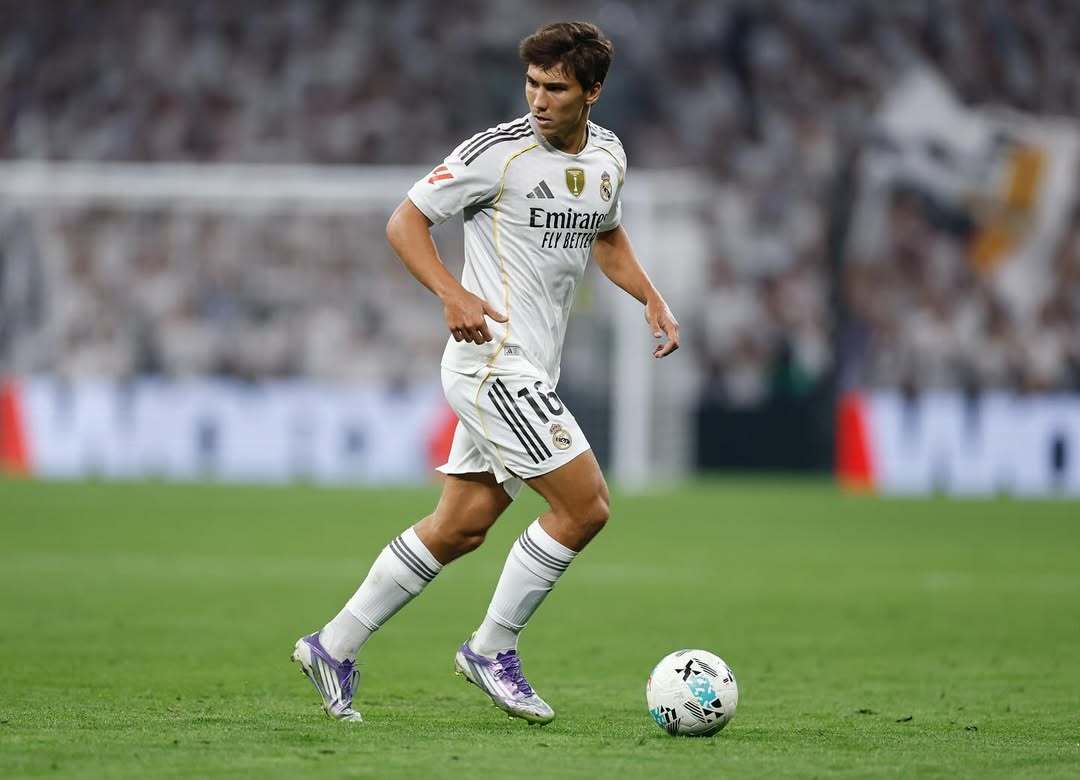 贡萨洛-加西亚即将与皇马续约恩德里克的回归预计在9月初的简单介绍 贡萨洛-加西亚即将与皇马续约恩德里克的回归预计在9月初的简单介绍