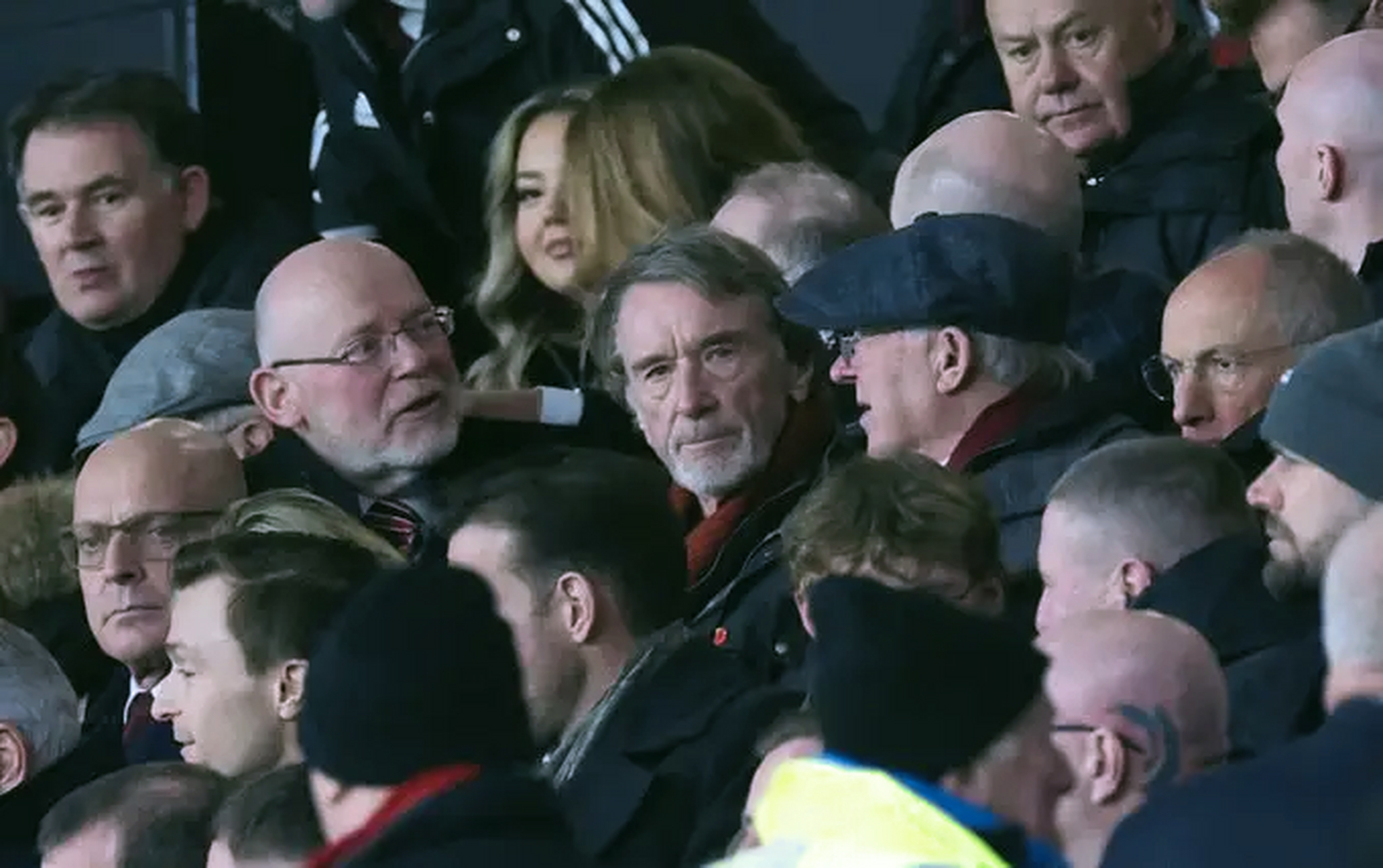 拉特克利夫批评曼联青训引发家长不满的简单介绍 拉特克利夫批评曼联青训引发家长不满的简单介绍