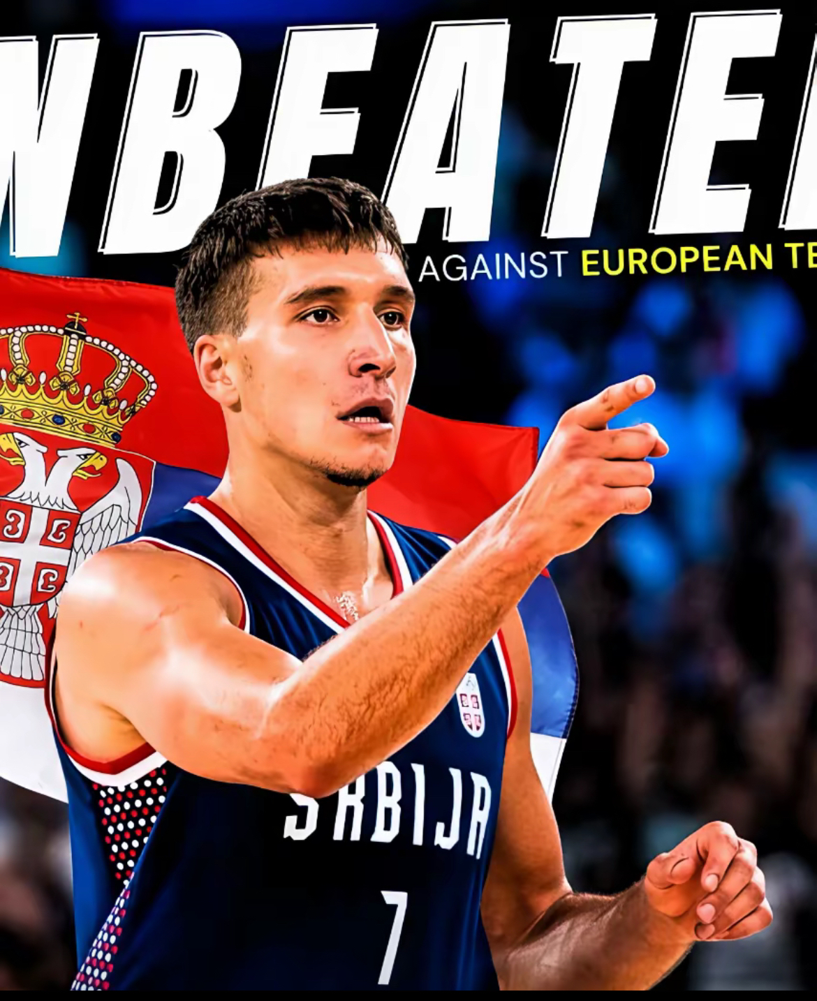 塞尔维亚男篮将战爱沙尼亚男篮约基奇带队取首胜的简单介绍