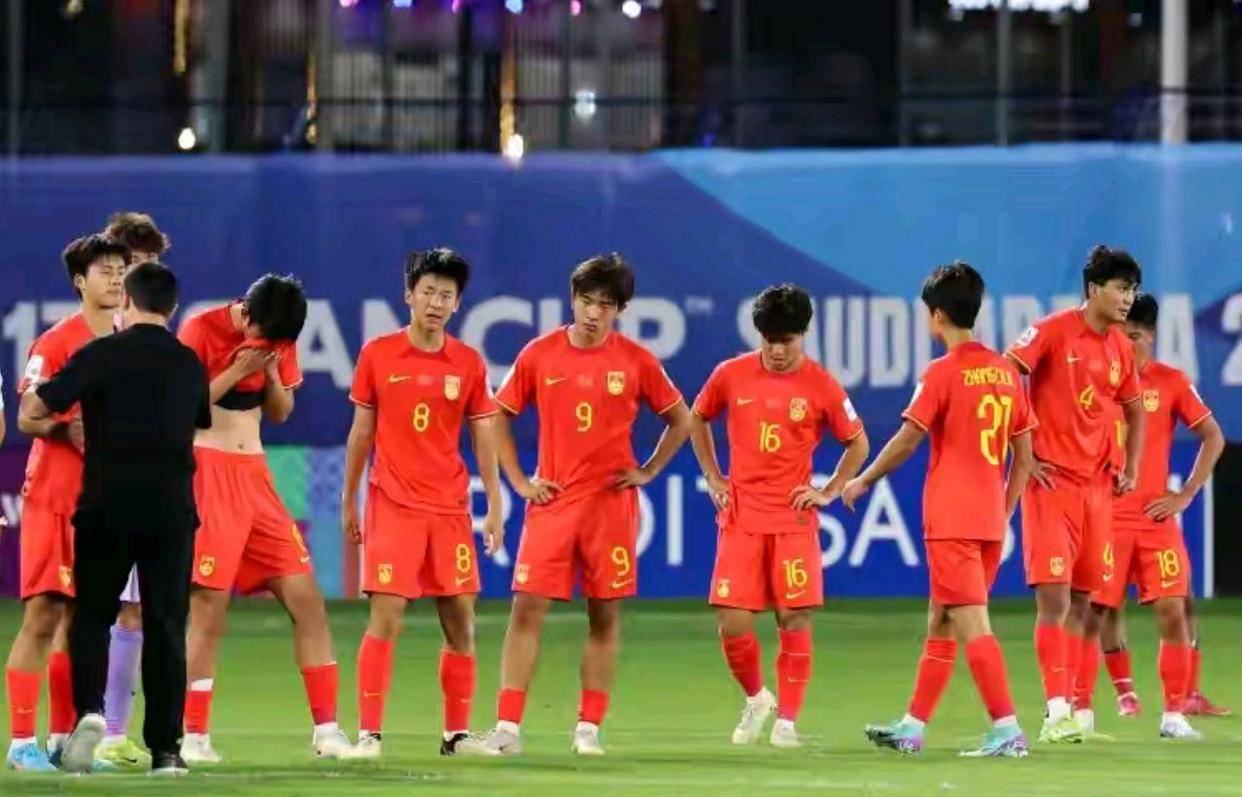 亚洲杯U17:中国U17VS东帝汶U17的简单介绍 亚洲杯U17:中国U17VS东帝汶U17的简单介绍