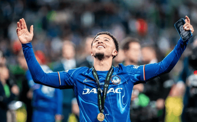 桑乔返回曼联切尔西宁付违约金也要退货的简单介绍 桑乔返回曼联切尔西宁付违约金也要退货的简单介绍