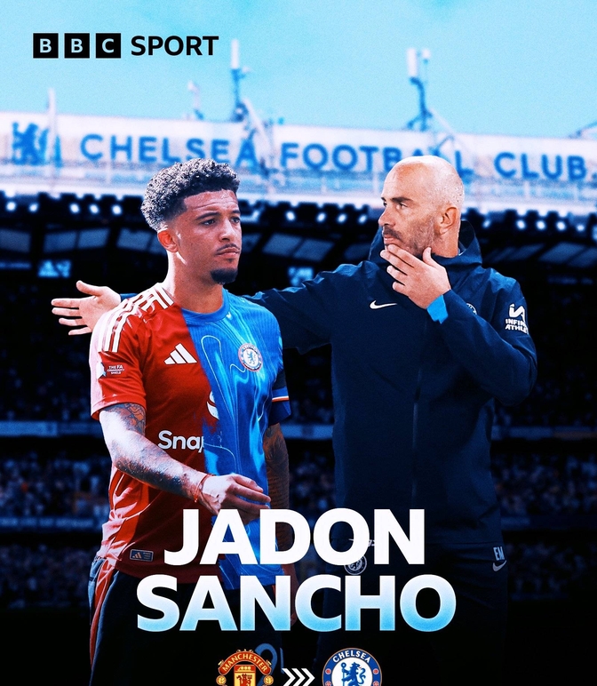 桑乔返回曼联切尔西宁付违约金也要退货的简单介绍 桑乔返回曼联切尔西宁付违约金也要退货的简单介绍