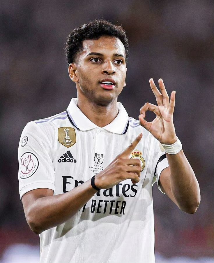 皇马难以置信无人报价罗德里戈7000万欧仍让外界犹豫的简单介绍 皇马难以置信无人报价罗德里戈7000万欧仍让外界犹豫的简单介绍