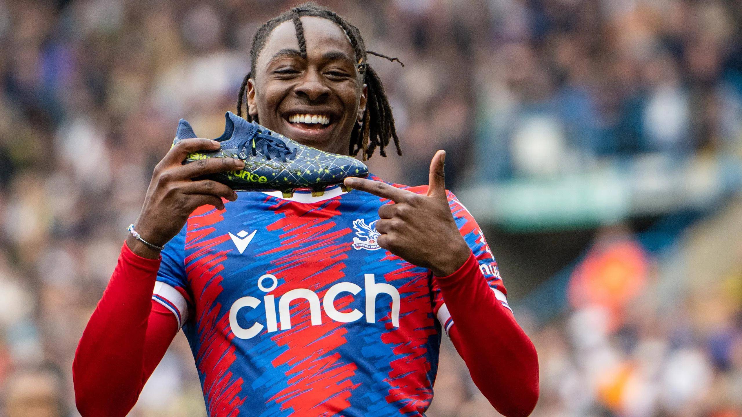 水晶宫有意引进内尔森阿森纳愿意出售球员的简单介绍