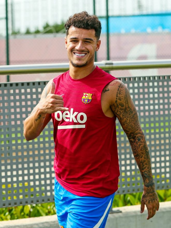 关于曝巴萨计划签下乔安·加西亚准备支付解约金的信息 关于曝巴萨计划签下乔安·加西亚准备支付解约金的信息