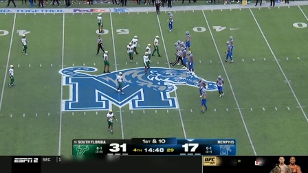 关于NCAA:佛罗里达州立大学VS乔治亚南方学院的信息