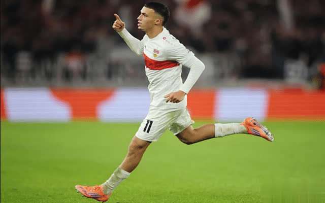 关于欧联杯斯图加特VS费耶诺德今日推荐斯图加特主场出色的信息