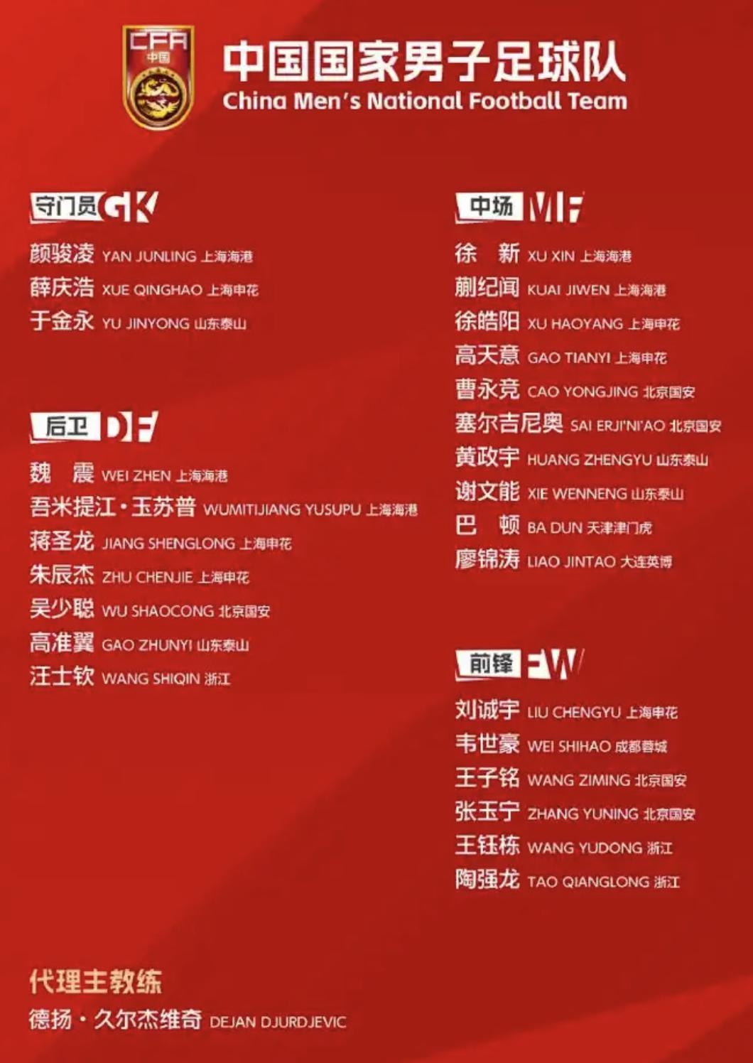 央视将转播国足与韩国队比赛国足首战韩国的简单介绍