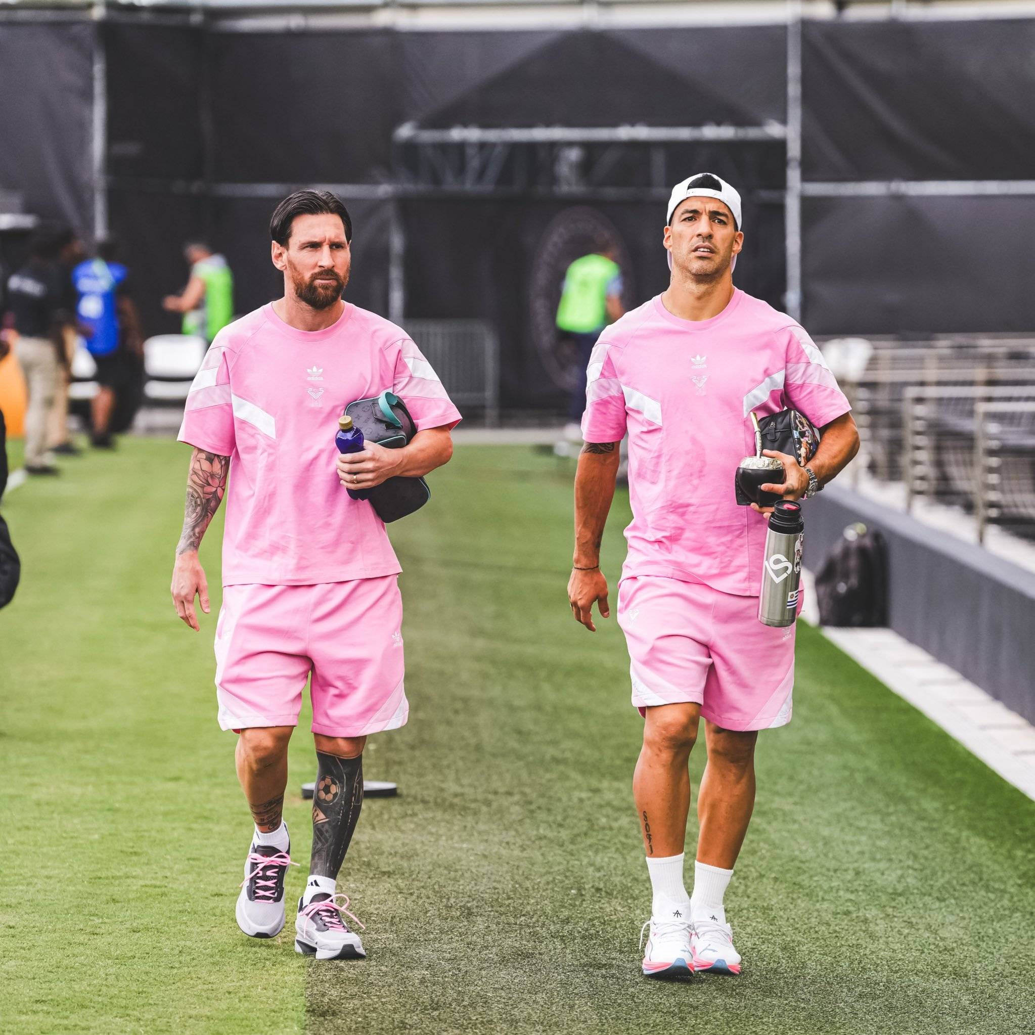 世俱杯迎来最具话题性比赛迈阿密国际将对阵大巴黎的简单介绍 世俱杯迎来最具话题性比赛迈阿密国际将对阵大巴黎的简单介绍