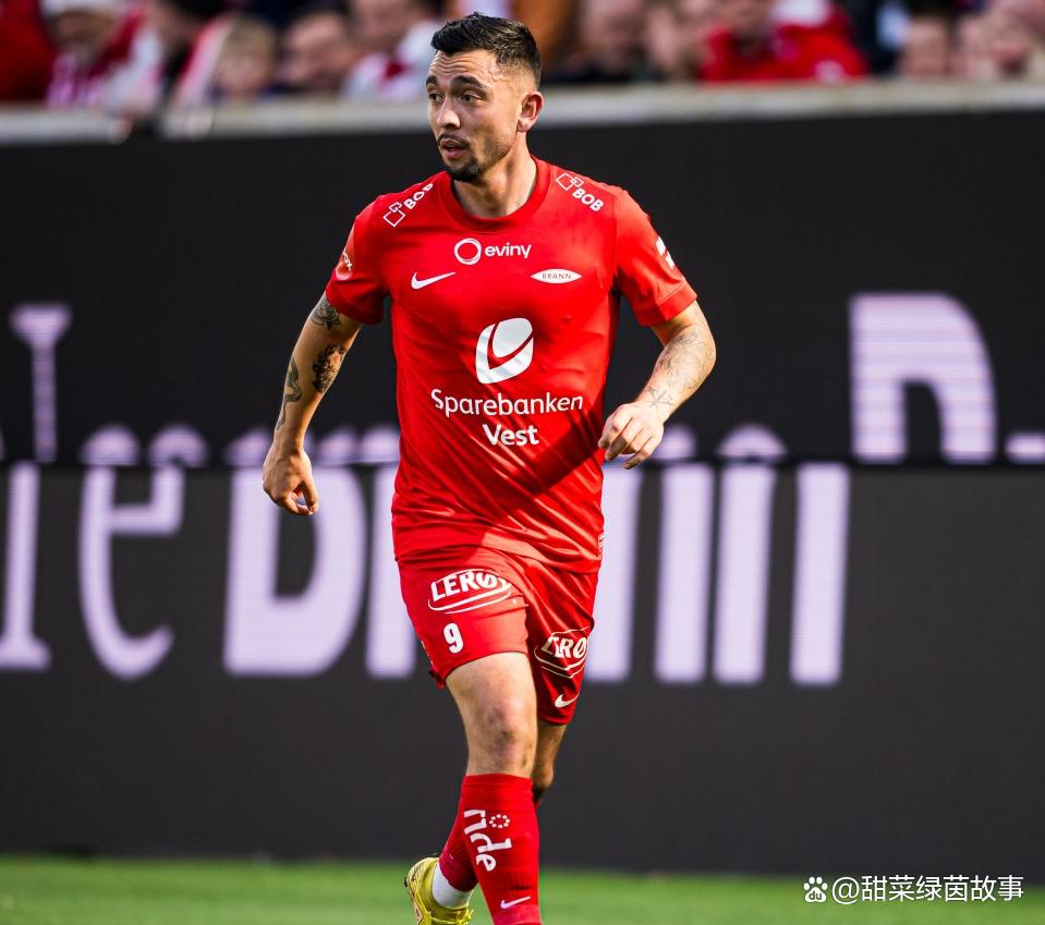 挪超布兰VS博德闪耀预测与推荐两队将竞争榜首宝座的简单介绍