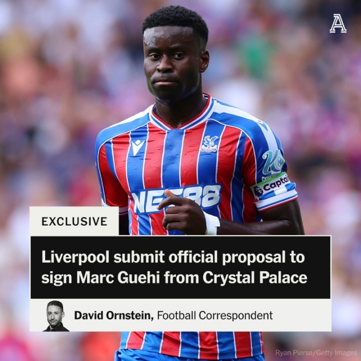 包含巴萨有意水晶宫中卫格伊他的合同将于2026年6月30日到期的词条 包含巴萨有意水晶宫中卫格伊他的合同将于2026年6月30日到期的词条