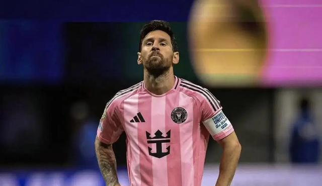 曝梅西想在世界杯前离开迈阿密考虑转战欧洲赛场的简单介绍 曝梅西想在世界杯前离开迈阿密考虑转战欧洲赛场的简单介绍