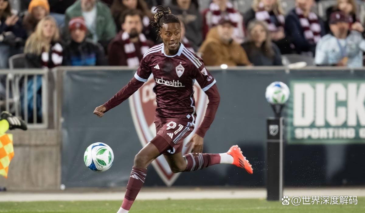 美职联科罗拉多急流VS堪萨斯竞技前瞻分析独立日重逢的简单介绍 美职联科罗拉多急流VS堪萨斯竞技前瞻分析独立日重逢的简单介绍