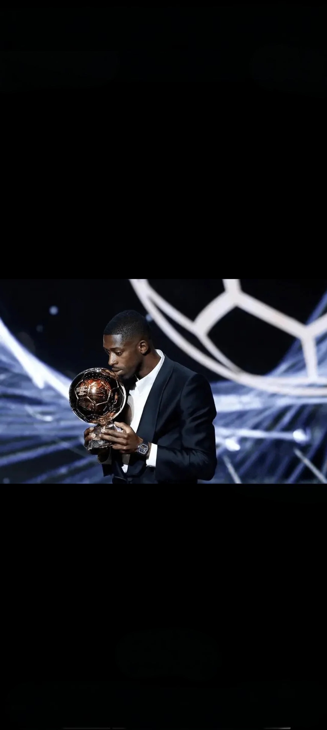 登贝莱渴望复出为金球奖提升数据但教练组优先考虑他的健康的简单介绍 登贝莱渴望复出为金球奖提升数据但教练组优先考虑他的健康的简单介绍