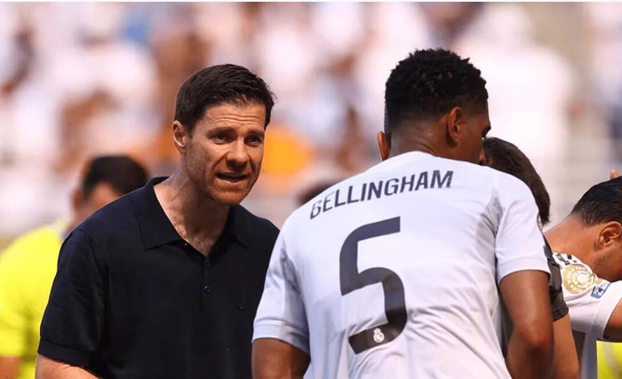 曝居勒尔对阿隆索执教很满意获得后者充分信任的简单介绍