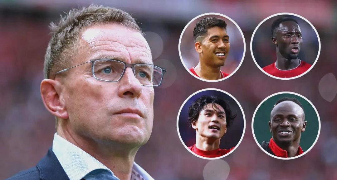 朗尼克可能从奥地利辞职取决于球队能否进入世界杯的简单介绍 朗尼克可能从奥地利辞职取决于球队能否进入世界杯的简单介绍