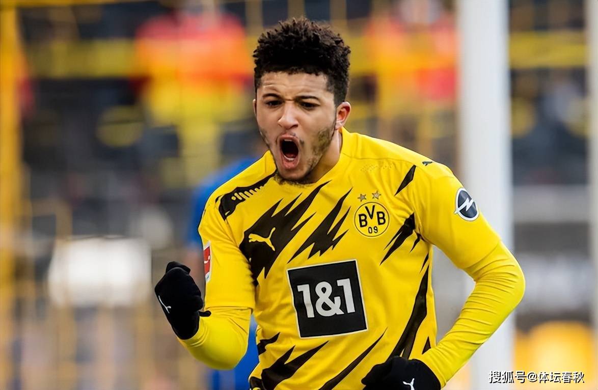 曝曼联考虑降价出售桑乔他们已经决心推动桑乔离队的简单介绍 曝曼联考虑降价出售桑乔他们已经决心推动桑乔离队的简单介绍