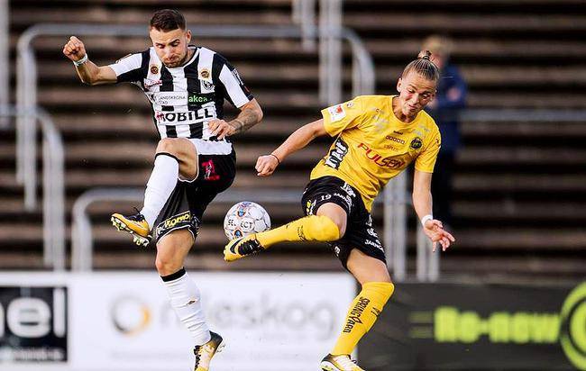 包含瑞超米亚尔比VSAIK索尔纳预测分析米亚尔比主场无可指摘的词条