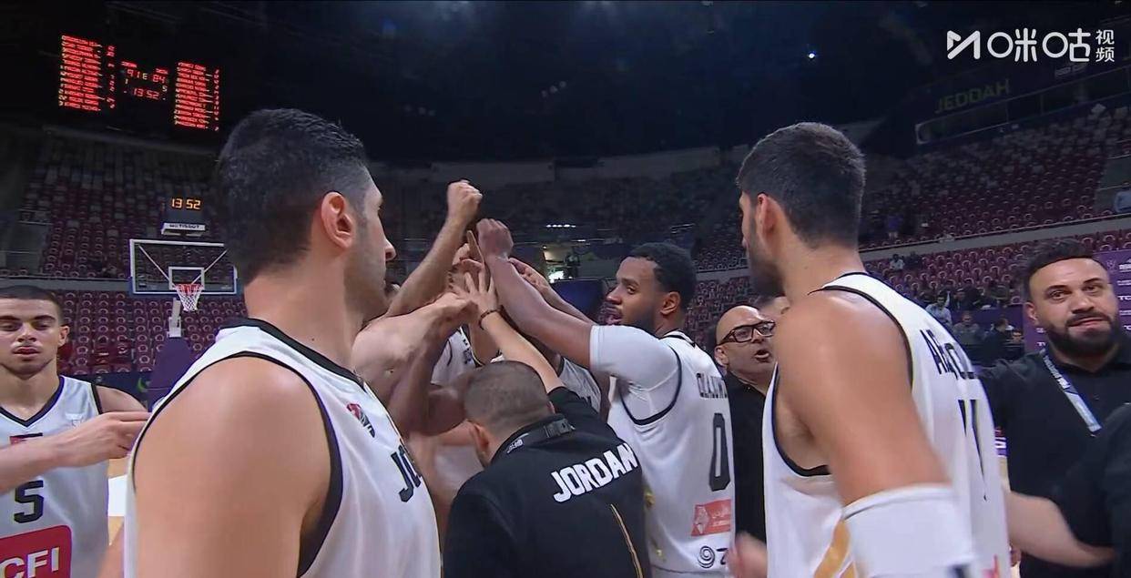 关于约旦男篮将对阵印度男篮约旦有望取胜的信息