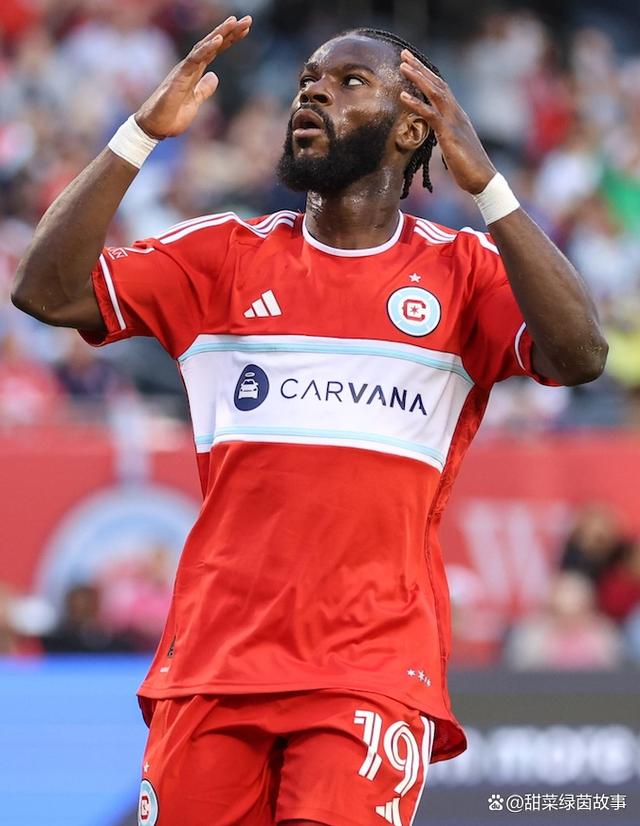 美职联亚特兰大联VS芝加哥火焰前瞻分析两队近期低迷的简单介绍