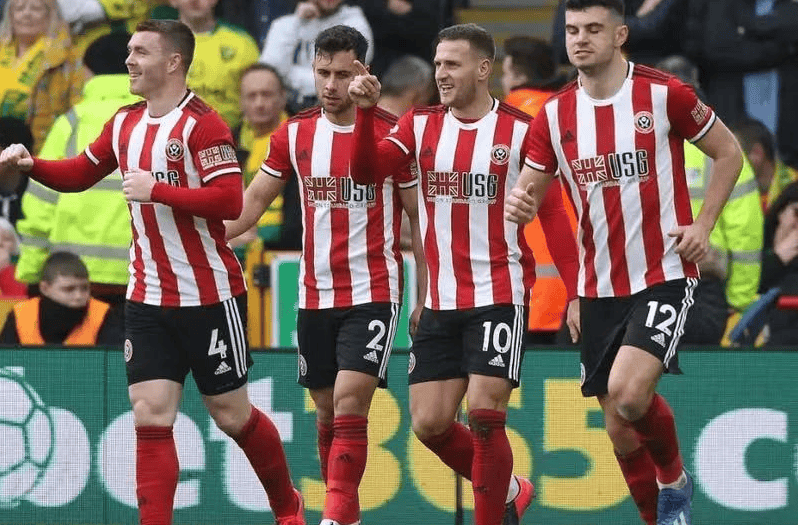 英冠考文垂VS谢菲尔德联今日预测兰帕德带领考文垂领跑英冠的简单介绍 英冠考文垂VS谢菲尔德联今日预测兰帕德带领考文垂领跑英冠的简单介绍