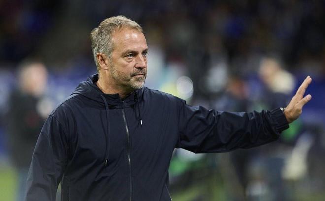 曝巴萨返程安排令球员不满弗里克给予球员假期的简单介绍