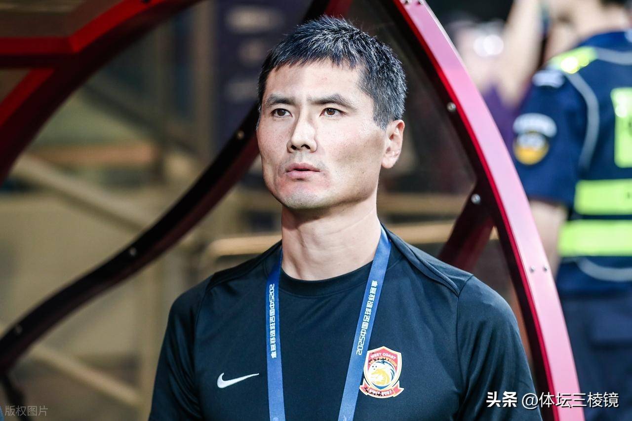 刘建宏谈邵佳一出任国足主帅应给予更多的理解和支持的简单介绍