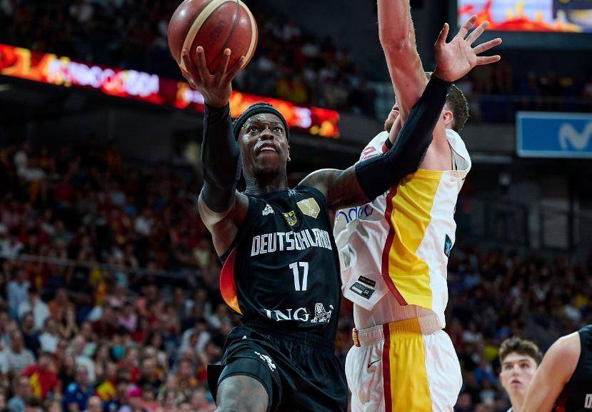 塞尔维亚欧锦赛热身赛7胜对阵欧洲球队已15连胜