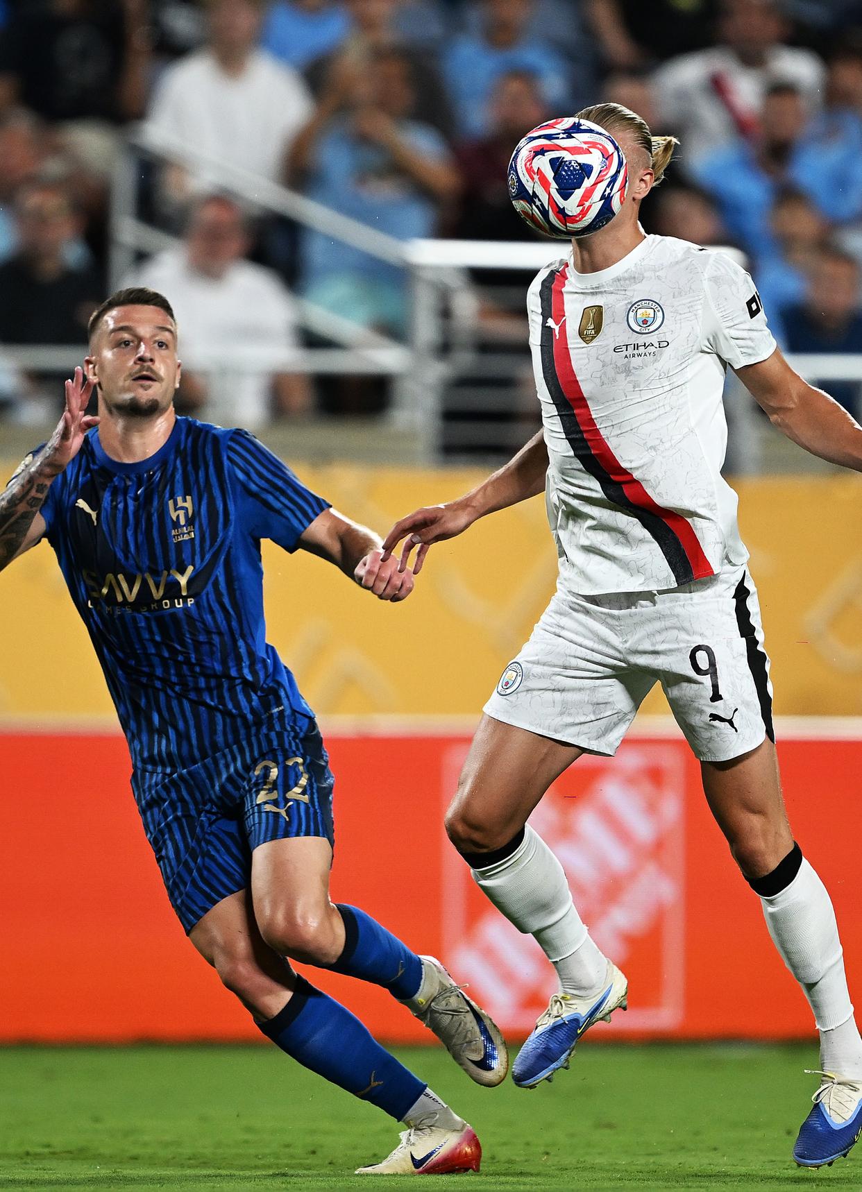 世俱杯最新赛况:曼城加时3-4利雅得新月曼城无缘八强的简单介绍 世俱杯最新赛况:曼城加时3-4利雅得新月曼城无缘八强的简单介绍