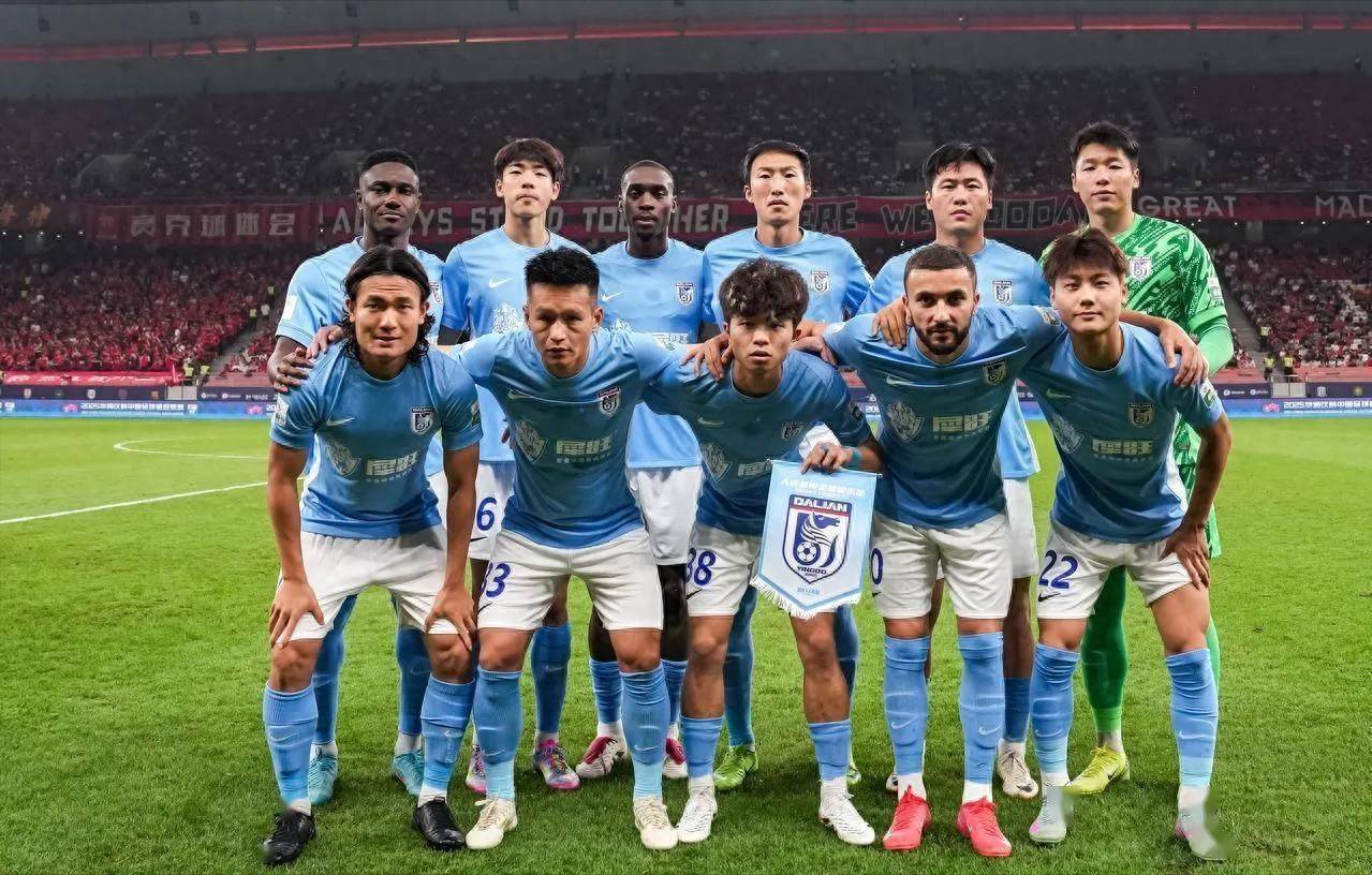 中超大连英博VS山东泰山前瞻双方主客场表现各有不同的简单介绍 中超大连英博VS山东泰山前瞻双方主客场表现各有不同的简单介绍